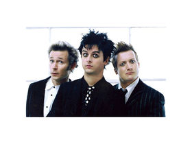 Music News: Are We Not Green Day?
